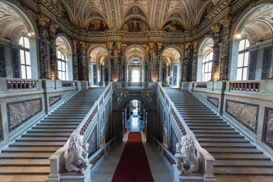 Vienna: Kunsthistorisches and Leopold Museum Combo Ticket - Key points to know before you book