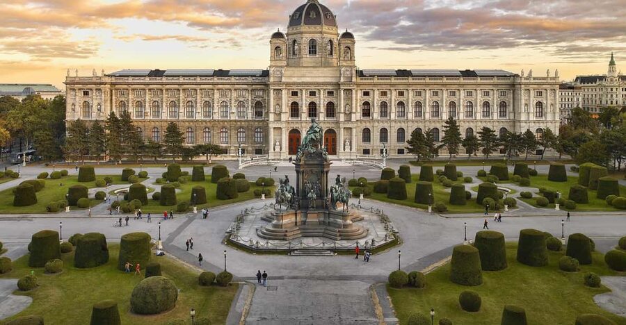 Vienna: Kunsthistorisches and Leopold Museum Combo Ticket - The Bruegel collection is the museum’s great prize