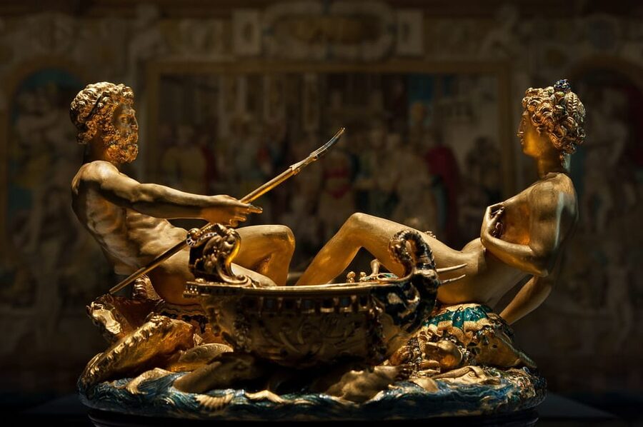 Vienna: Kunsthistorisches Museum Guided Tour incl. admission - FAQ
