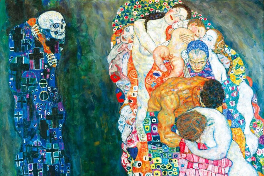 Vienna: Leopold Museum Skip-the-Line Entry Ticket - Oskar Kokoschka and Vienna’s artistic break