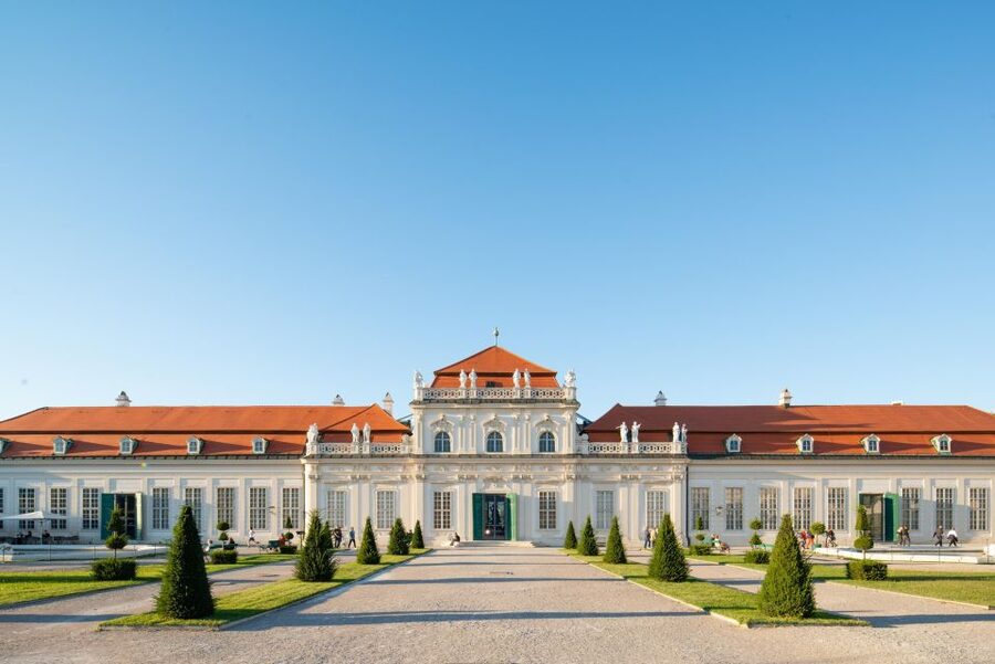 Vienna: Lower Belvedere Entry Ticket & Temporary Exhibitions - Who will enjoy Lower Belvedere most