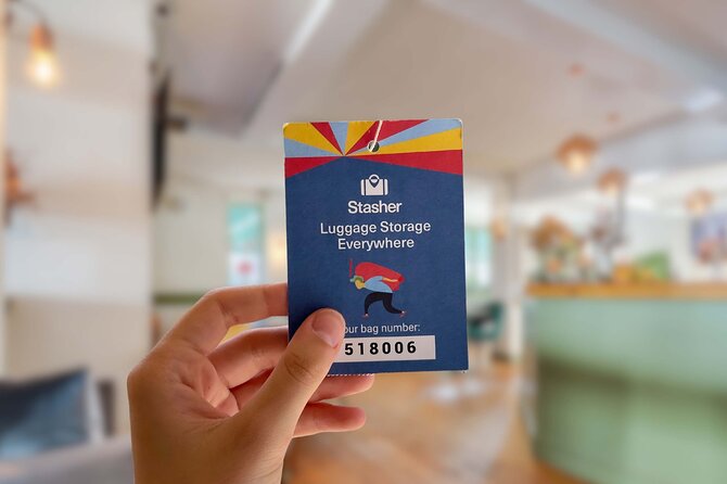 Vienna Luggage Storage - Why luggage storage matters in Vienna
