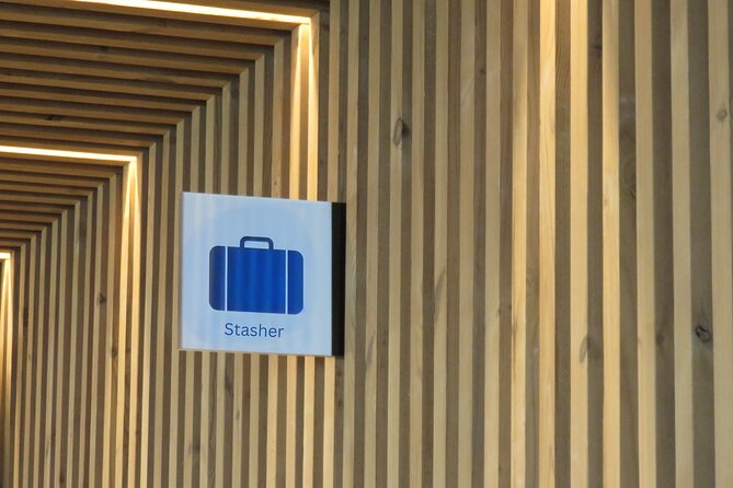 Vienna Luggage Storage - A day in Vienna without the suitcase
