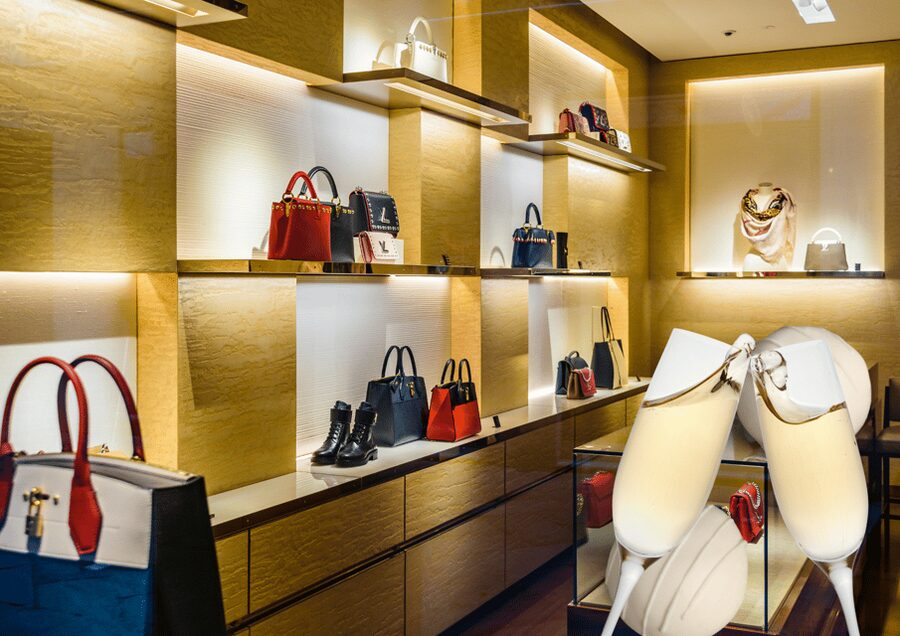 Vienna: Luxury Vintage Fashion Walking Tour - Starting at the Vienna Marriott Hotel
