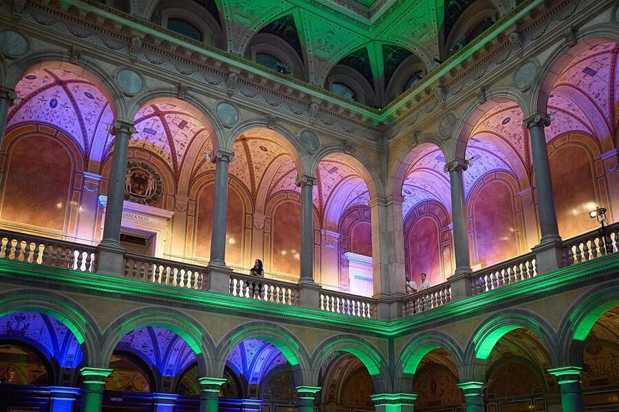 Vienna: MAK - Museum of Applied Arts - Tickets - Five things to know before you go