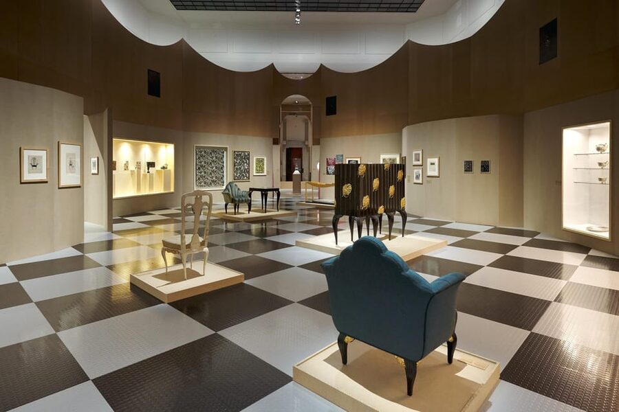 Vienna: MAK - Museum of Applied Arts - Tickets - Finding the MAK on Vienna’s Ringstraße