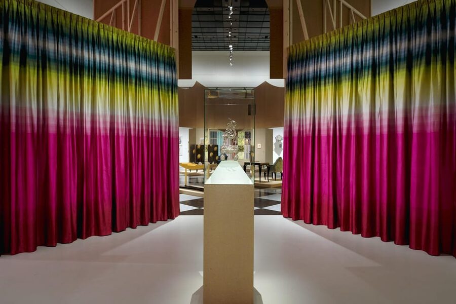 Vienna: MAK - Museum of Applied Arts - Tickets - How to approach the permanent collection