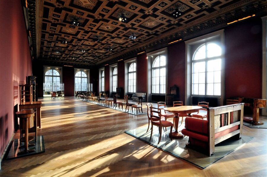 Vienna: MAK - Museum of Applied Arts - Tickets - Special exhibitions included with your ticket