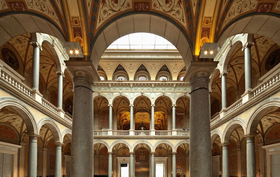 Vienna: MAK - Museum of Applied Arts - Tickets - The MAK Design Lab and contemporary ideas