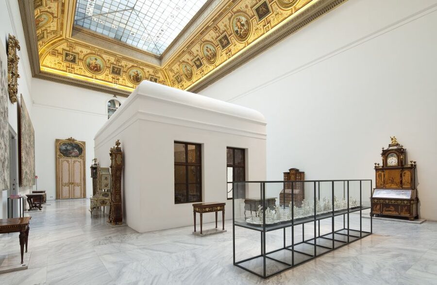 Vienna: MAK - Museum of Applied Arts - Tickets - Planning a visit of several hours