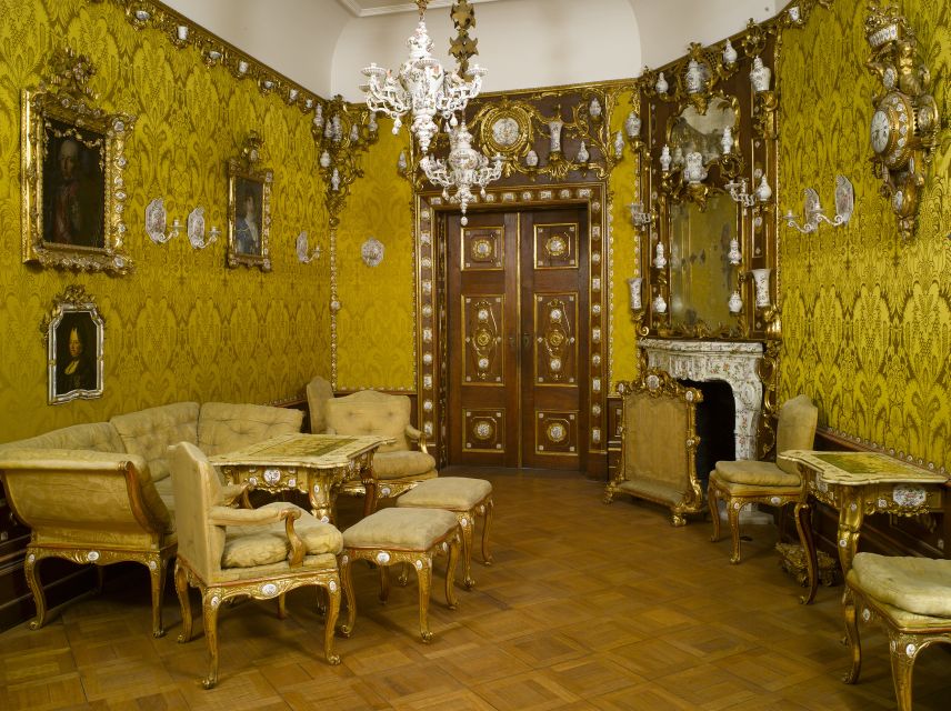 Vienna: MAK - Museum of Applied Arts - Tickets - Who will enjoy the MAK most?