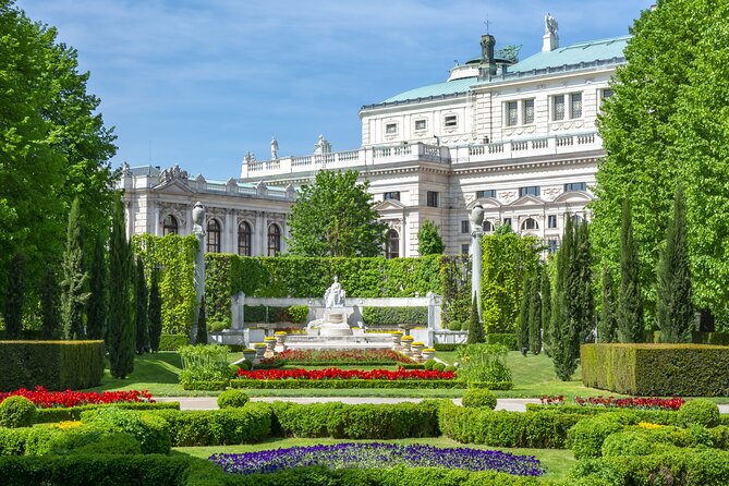 Vienna: Meet Beethoven Life Private Guided Walking Tour - Why Beethoven works so well as a theme for Vienna