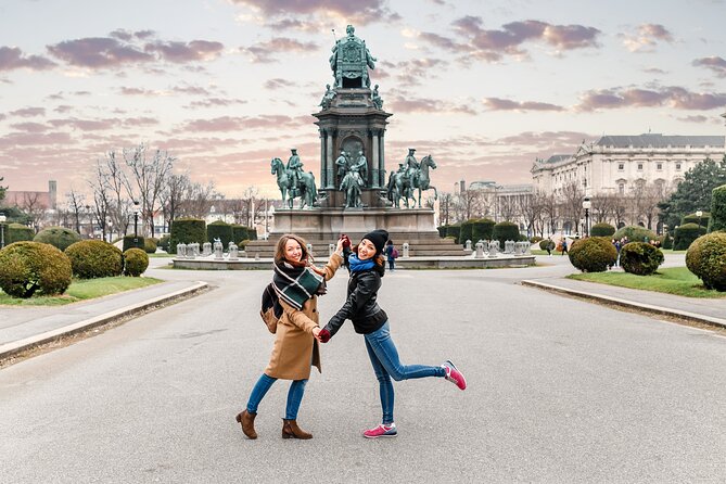 Vienna: Meet Beethoven Life Private Guided Walking Tour - Optional additions: Stephansplatz, Karlsplatz, and Karlskirche