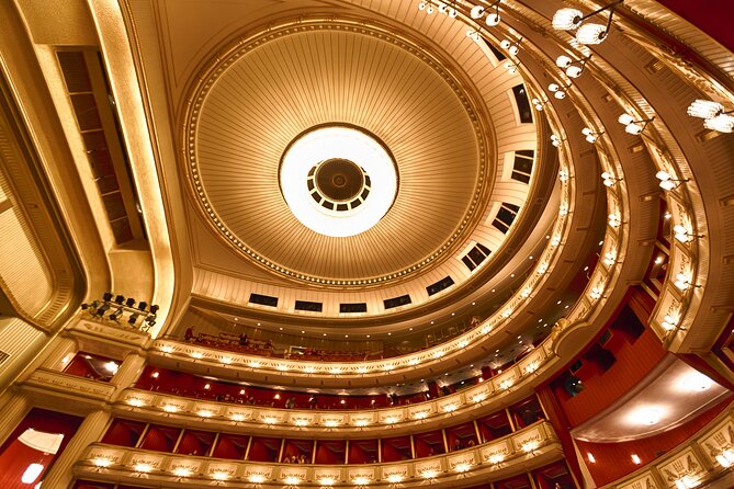 Vienna: Meet Beethoven Life Private Guided Walking Tour - Walking from the historic center to Beethovenplatz