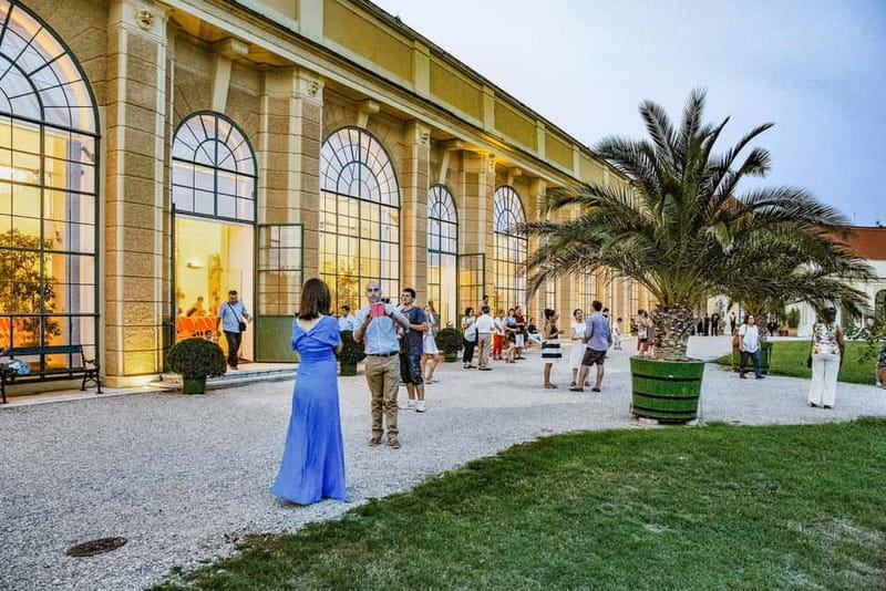 Vienna: Mozart and Strauss Concert at Schönbrunn - Key points to know before booking