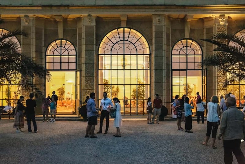 Vienna: Mozart and Strauss Concert at Schönbrunn - Small drawbacks to keep in mind