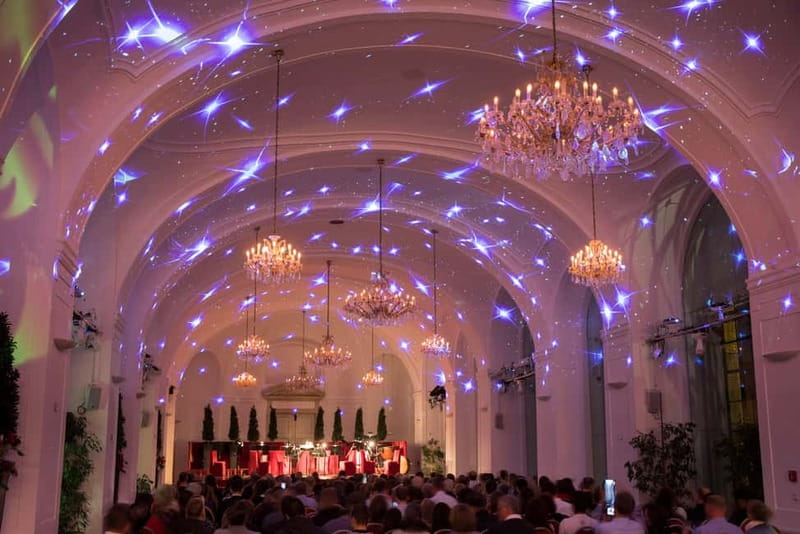 Vienna: Mozart and Strauss Concert at Schönbrunn - Why the Orangerie matters