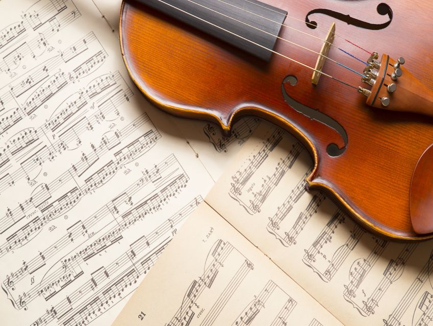 Vienna: Mozart, Beethoven, & Strauss Private Tour - Key Points Before You Book