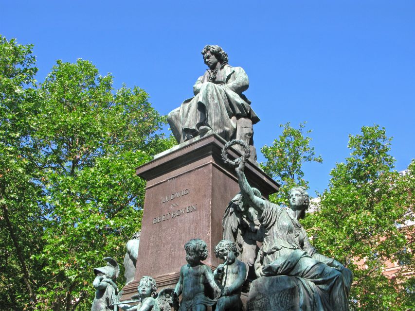 Vienna: Mozart, Beethoven, & Strauss Private Tour - Is the $334 Price Worth It?