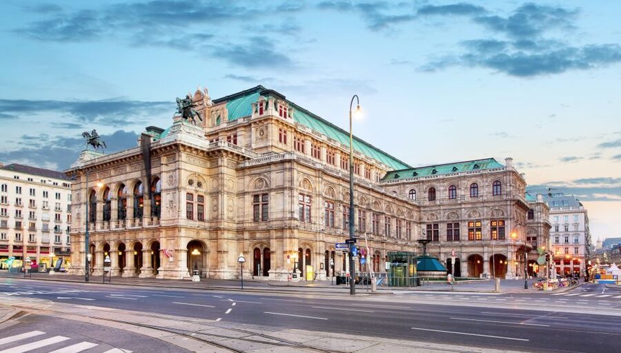 Vienna: Mozart, Beethoven, & Strauss Private Tour - Stadtpark’s Three Composer Monuments