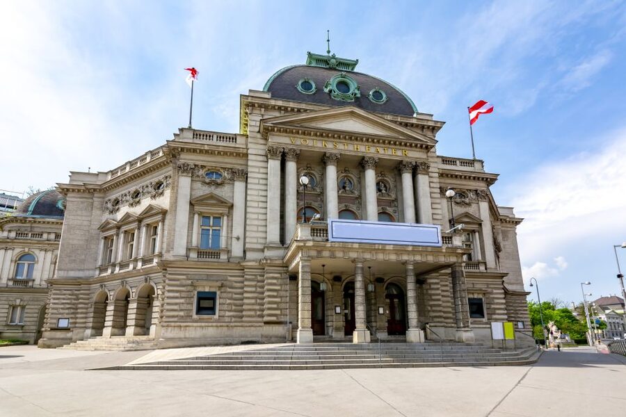 Vienna: Mozart, Beethoven, & Strauss Private Tour - Choosing Four Hours or 5.5 Hours