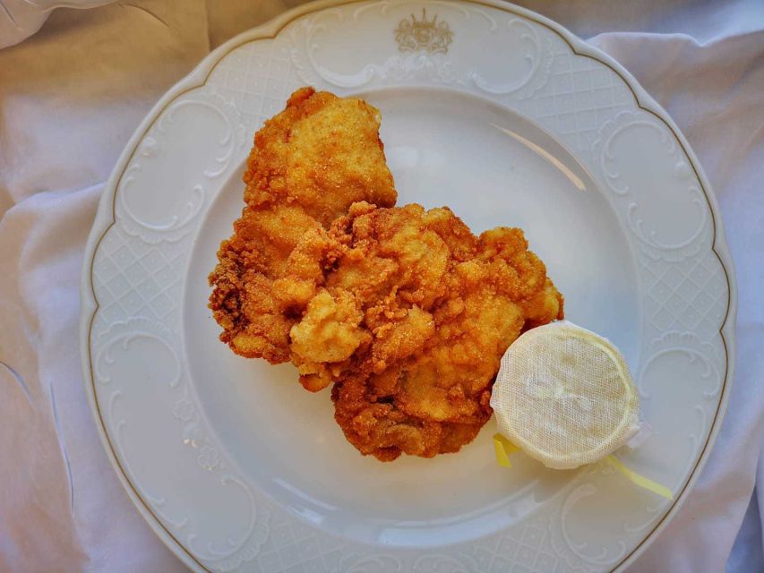 Vienna: Mozart Concert and Austrian Delights Dinner - Who will enjoy this Vienna evening most?