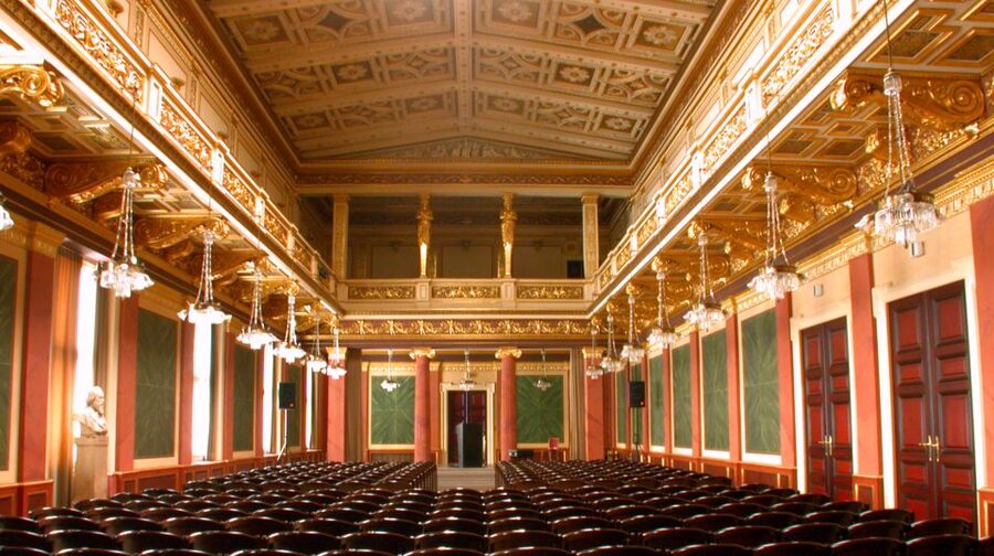 Vienna: Mozart Concert and Austrian Delights Dinner - What arrives on the Austrian dinner menu