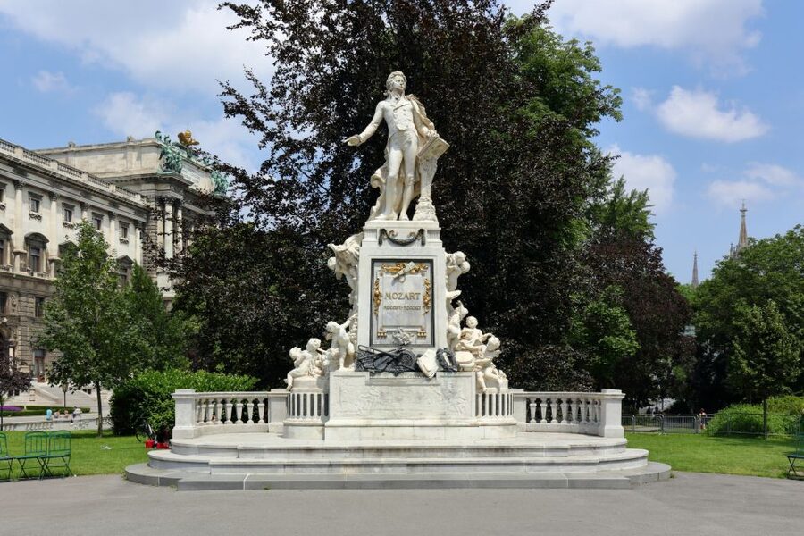 Vienna: Mozart Private Guided Tour - Who will enjoy this Vienna music tour?