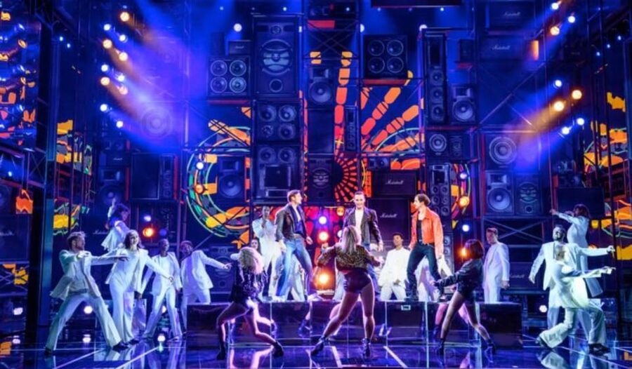 Vienna: Musical Tickets ROCK ME AMADEUS - THE FALCO MUSICAL - Why Falco’s story belongs on a Vienna stage