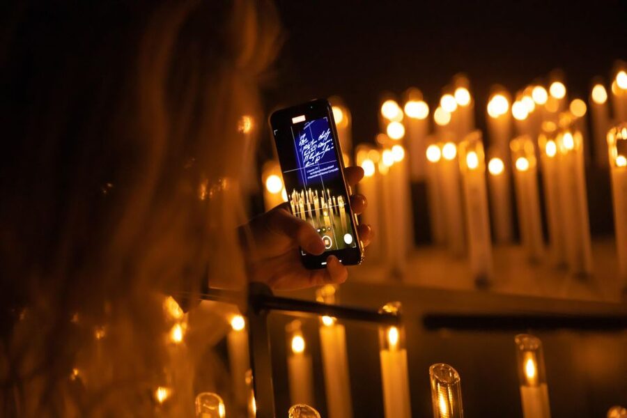 Vienna: Mythos Mozart Experience - What Mythos Mozart is trying to do