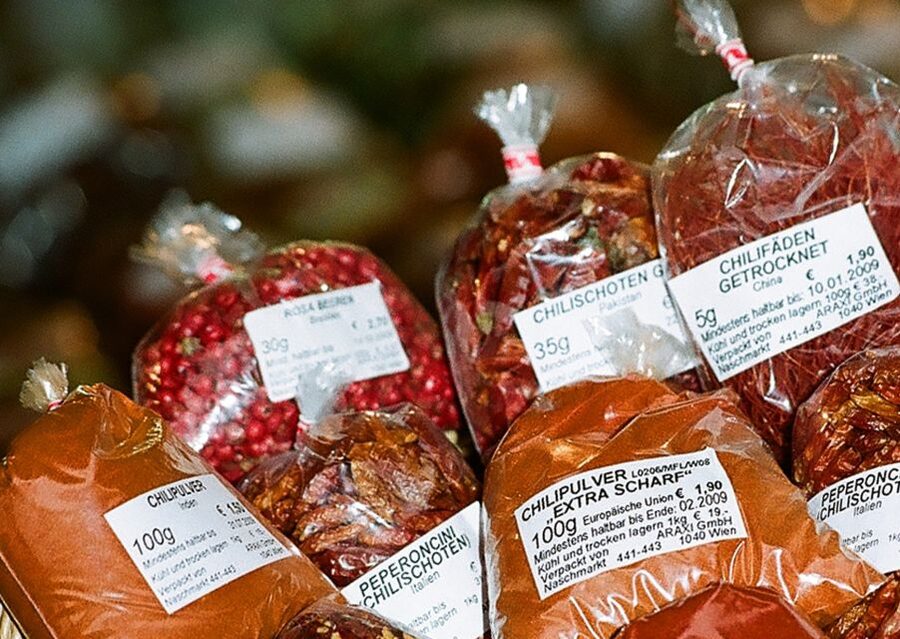 Vienna: Naschmarkt Food Tasting Tour - Timing, comfort, and practical planning