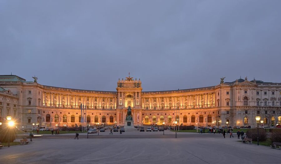 Vienna: New Hofburg Palace Audio-Guided Tour & Entry Ticket - Should You Book the New Hofburg Audio Tour?