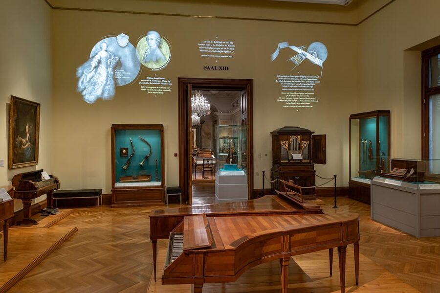 Vienna: New Hofburg Palace Audio-Guided Tour & Entry Ticket - Is $27 Good Value for One Hour?