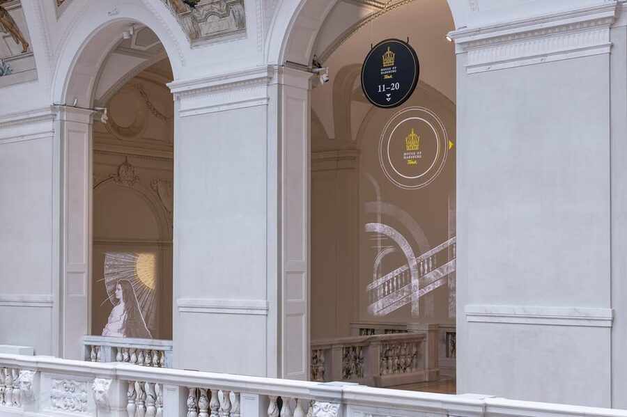 Vienna: New Hofburg Palace Audio-Guided Tour & Entry Ticket - Who Will Get the Most From This Visit?