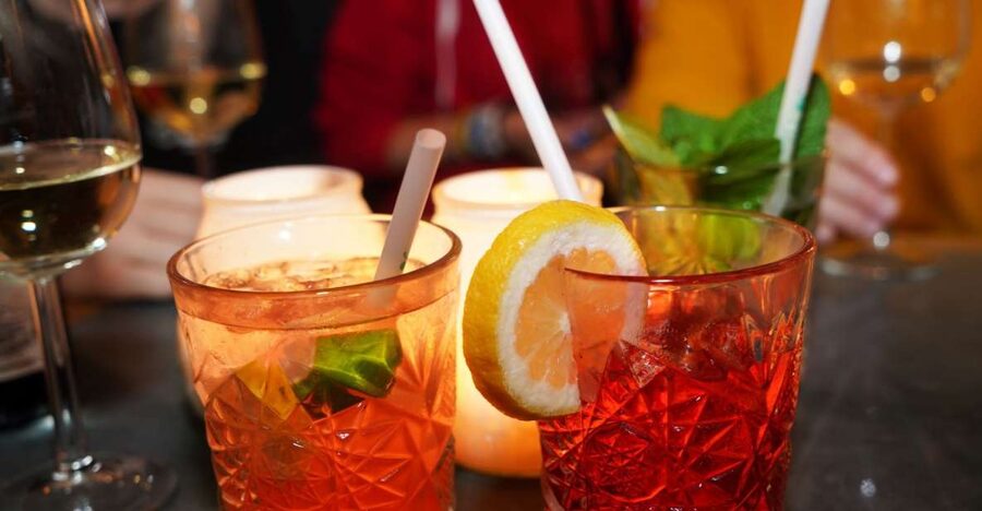 Vienna Nightlife: Food, Wine, Cocktails and Rooftop Bar Tour - Key reasons to consider this Vienna night tour