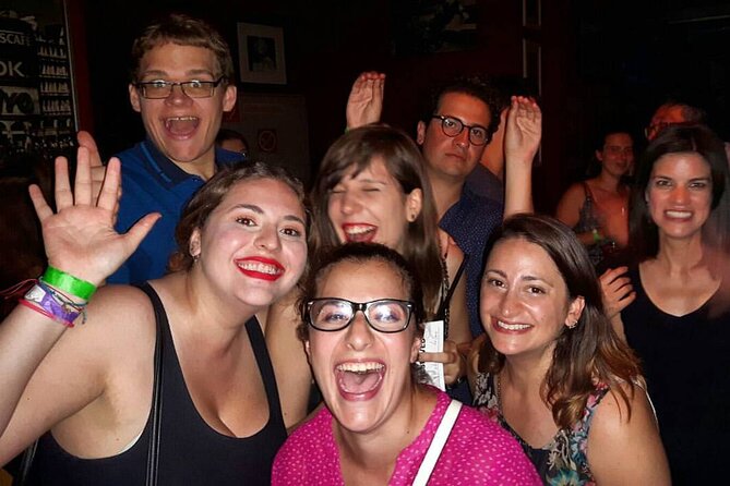 Vienna Nights Pub Crawl - What the $14.51 price really buys you