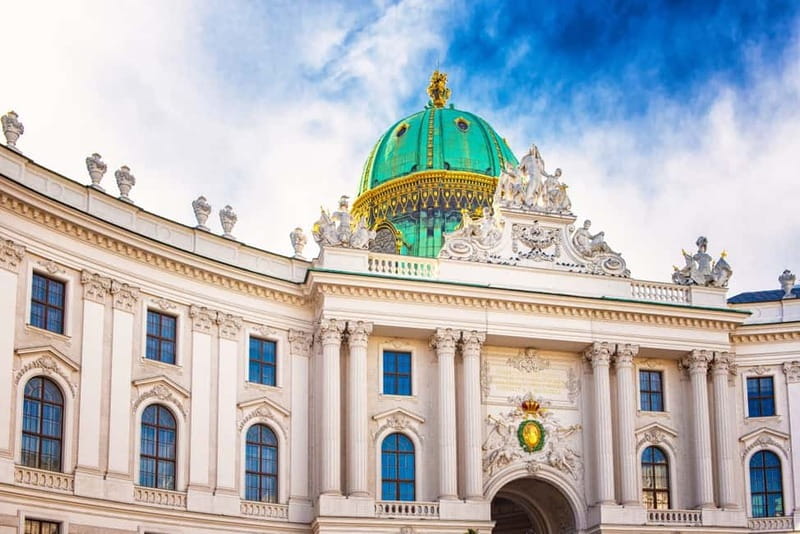 Vienna: Old Town Highlights Private or Group Walking Tour - Key points to know before booking