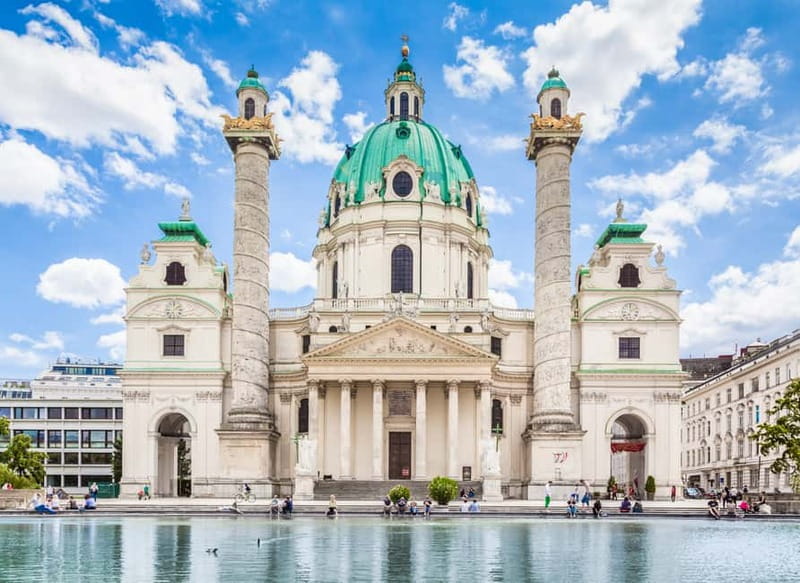 Vienna: Old Town Highlights Private or Group Walking Tour - Is $187 per person good value?