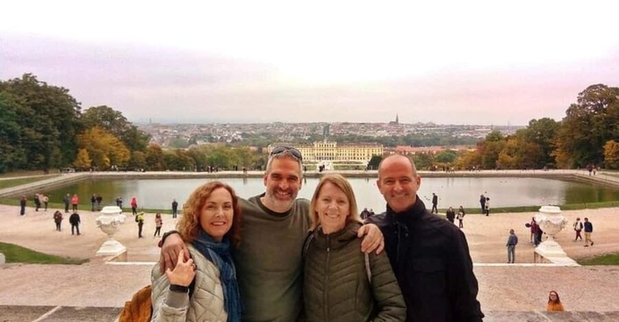 Vienna: Old Town Walking Tour with a Local Guide - What the guide adds to the $34 cost