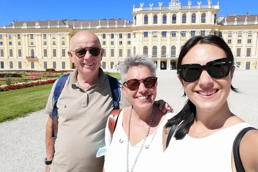 Vienna: Old Town Walking Tour with a Local Guide - Stephansplatz and St. Stephen’s Cathedral
