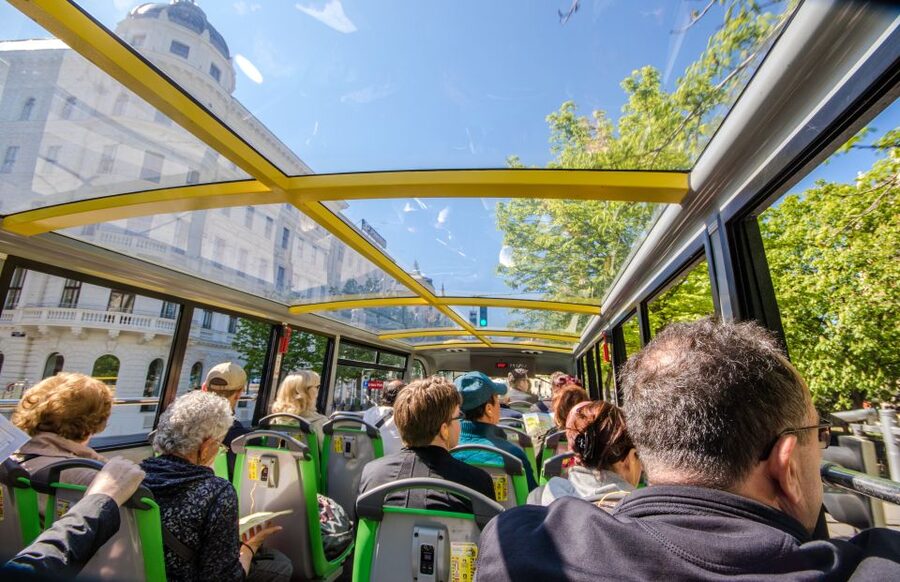 Vienna PASS: All incl. Sightseeing Pass for 85+ Attractions - Key points to know before you buy