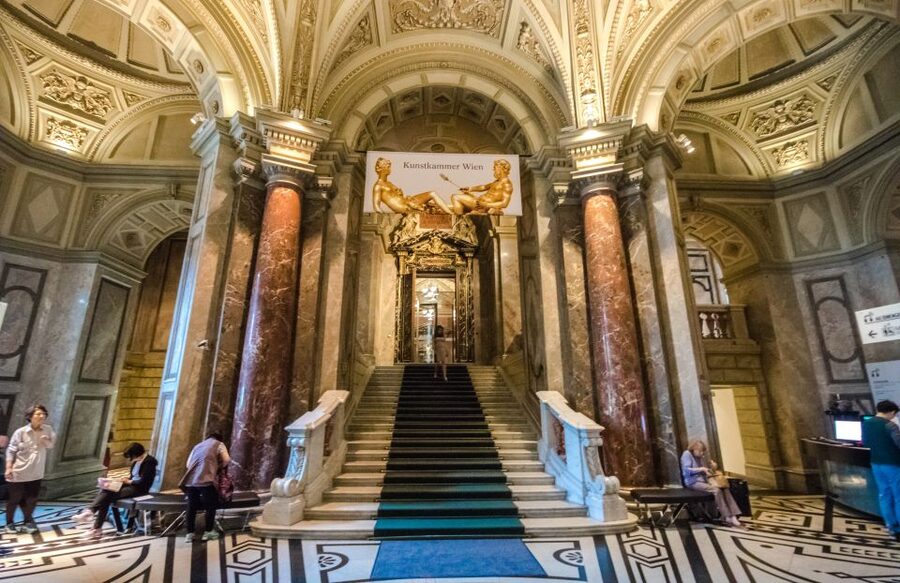 Vienna PASS: All incl. Sightseeing Pass for 85+ Attractions - How to build a one-day or two-day plan