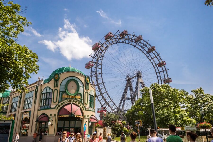 Vienna PASS: All incl. Sightseeing Pass for 85+ Attractions - Imperial Vienna in the Hofburg and city center