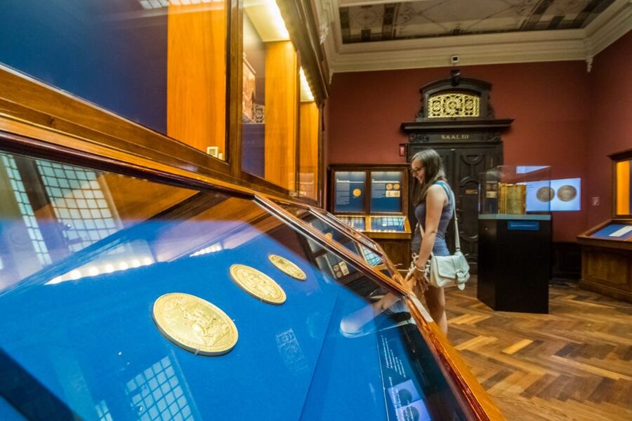 Vienna PASS: All incl. Sightseeing Pass for 85+ Attractions - Vienna’s major museums, from grand art to modern work