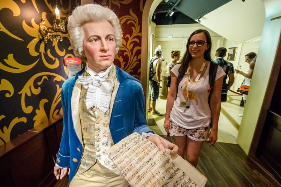 Vienna PASS: All incl. Sightseeing Pass for 85+ Attractions - Fast-track entry is valuable, but read the conditions