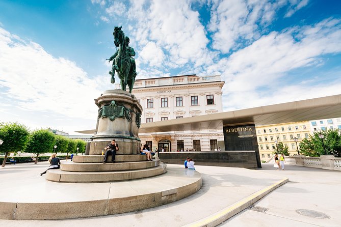 Vienna PASS Including Hop On Hop Off Bus Ticket - Smaller museums and unusual stops