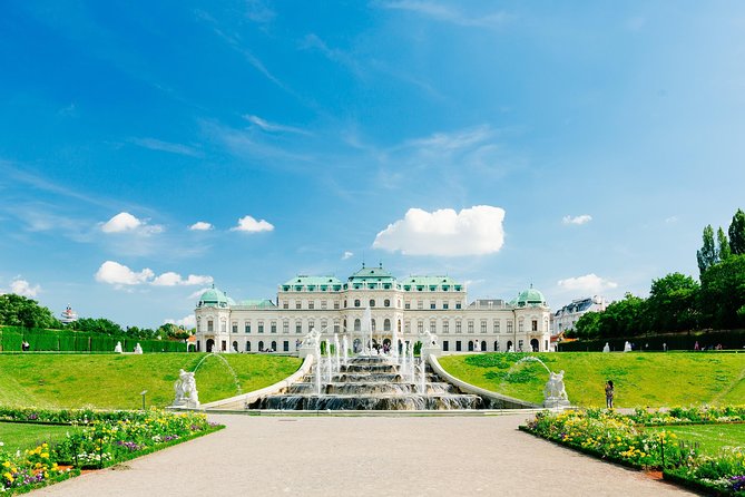 Vienna PASS Including Hop On Hop Off Bus Ticket - Free stops that help stretch the pass
