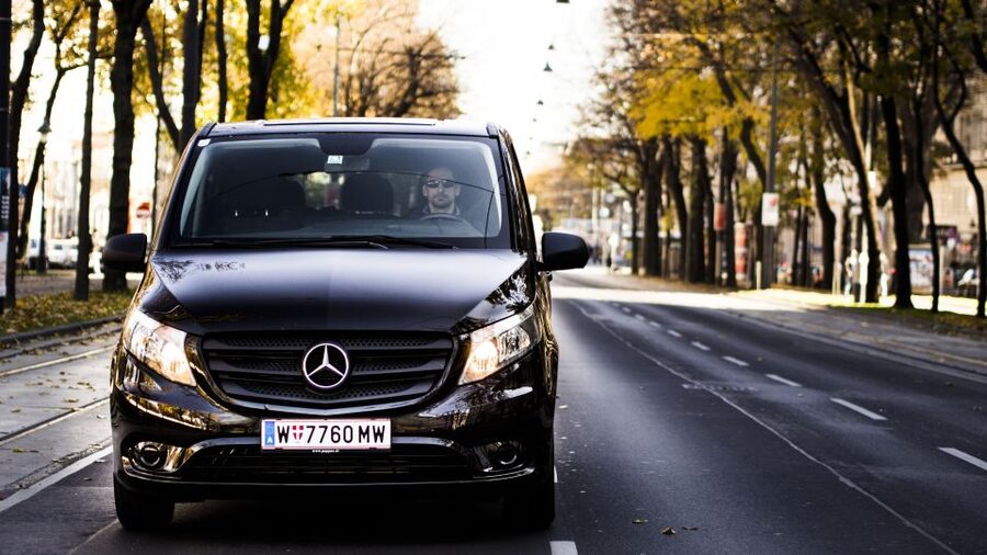 Vienna: Private 3-Hour City Highlights Van Tour - The Ringstrasse, Vienna’s grand public face