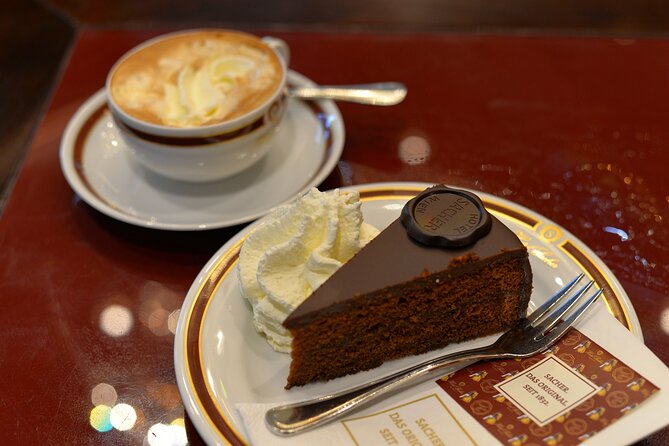 Vienna Private City Tour: Palaces, Churches & Sacher Cake Option - St. Rupert’s Church and Mozart’s Vienna