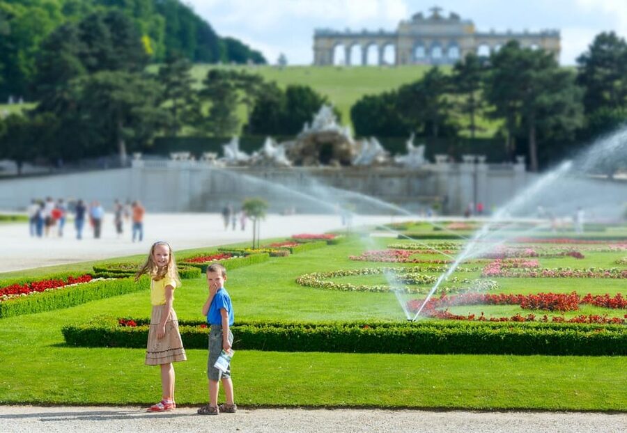 Vienna Private Full Day Tour – Tickets to Schönbrunn & Lunch - Key points about this Vienna day tour
